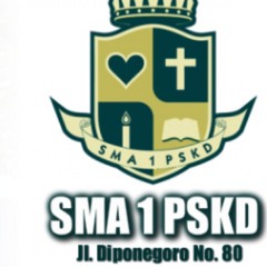 PADUS SMA1PSKD || Mars SMA 1 PSKD