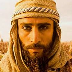 Darius I Peace - Persia -  Morghe Sahar