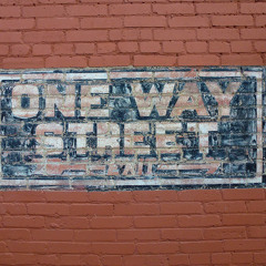 One Way Street ft. RomyHarmony (Original Mix)