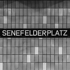 Senefelder Platz
