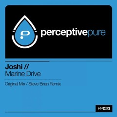 Joshi - Marine Drive (Steve Brian Remix)
