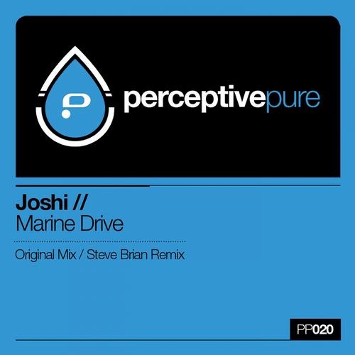 Joshi - Marine Drive (Steve Brian Remix)