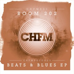 Room 202 - Beats and Blues // Check description for free copy. DO NOT BUY OFF BEATPORT