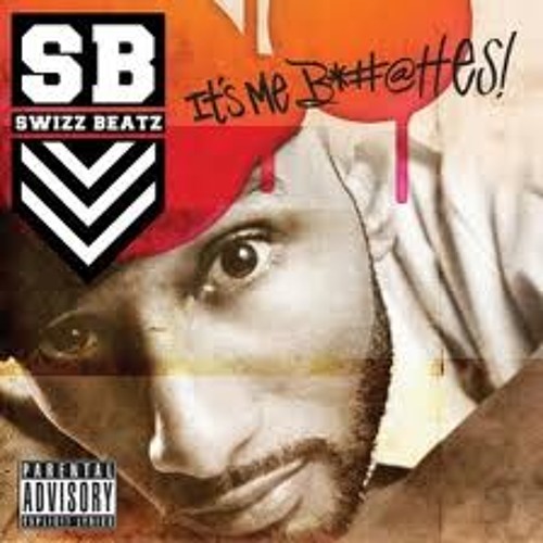 Swizz Beatz - It's me Bitches (Essua Remix)
