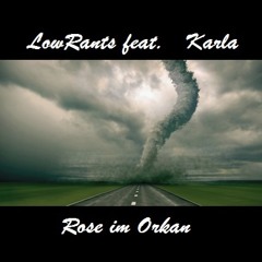Rose im Orkan feat. Karla