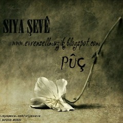 Siya Şevê -Şev Diçe
