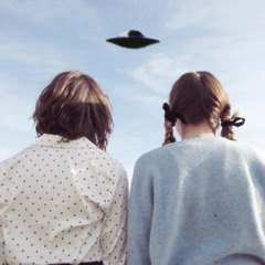 Close Encounters [Forthcoming TheGlitchShop]