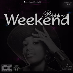Pebbless - Zoveelste Keer