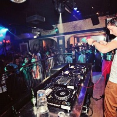 Burn (RAJEEV GUALTIERO X JULEMAC Straight FIRE Bootleg) SNIP