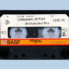Missumukka Mix