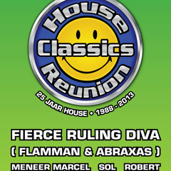 house tracks