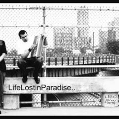 Atmosphere- Self Hate Bad Dub (Instrumental)