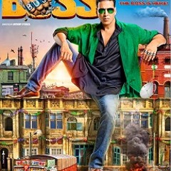 Har Kisi Ko (Duet) - Boss