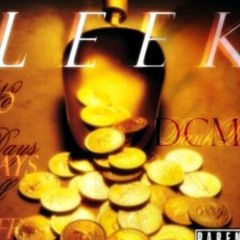 YungLeek, TriggaTre, PoohBlack - Hectic