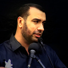 الرادود علي حمادي /نموت ويبقى نورك