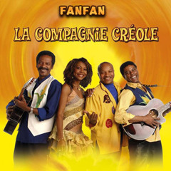 La Compagnie Creole MegaMix (Cover par Fanfan)
