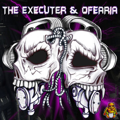 K.N.O.R. RECORDS PRESENT "THE EXECUTER & OFEARIA" ON TOXIC SICKNESS RADIO | 2ND OCTOBER 2013