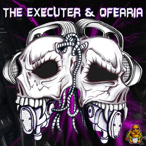 K.N.O.R. RECORDS PRESENT "THE EXECUTER & OFEARIA" ON TOXIC SICKNESS RADIO | 2ND OCTOBER 2013