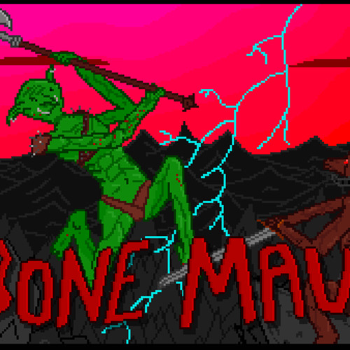 Bonemaul [MIDI]