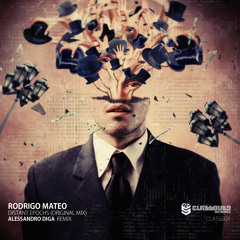 Rodrigo Mateo - Distant Epochs (Alessandro Diga Remix)