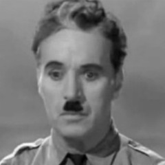 The Great Dictator Speech (Aboud and CarlNVC rework)