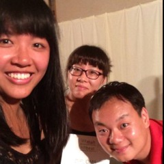 On Frozen Watre for piano four hands