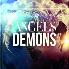TUNEBOY - Angels & Demons Promo Mix