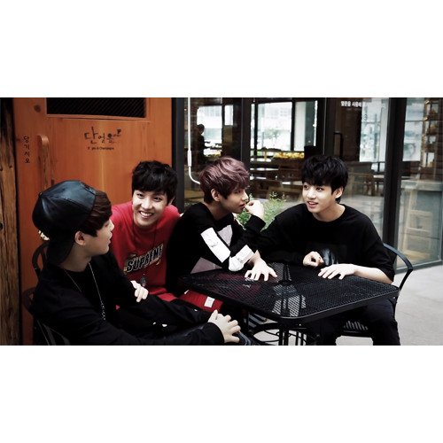 BTS (Bangtan Boys) – Beautiful (Mariah Carey)