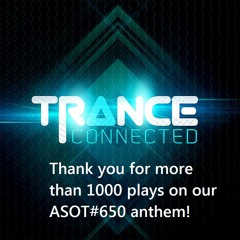 1000 Plays Thank You (work In Progress)