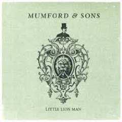 Little Lion Man - Mumford & Sons Cover