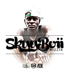 Skyy Boii - UK (Produced by DMR) *2013*