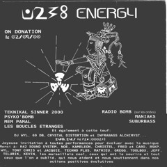 SuBuRbASs - HomerChepper [U238 - Energy_2001]