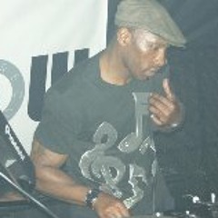 Jamesey Makin' Moves Show Oct'13 Mix