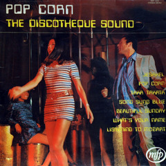 -Discotheque sounds - Taka Takata