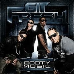 Git Fresh - I Remember