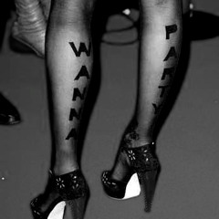 "TRIBLE $$$" PARTY MIX!