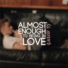 Almost Is Never Enough - Ariana Grande Cover