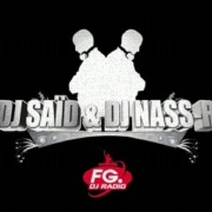 DJ Said & DJ Nass-R. Mixtape (Januar) 2007