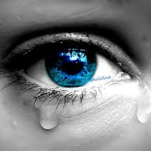 Behind Blue Eyes