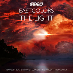 Eastcolors - The Light (Troy Gunner Remix)
