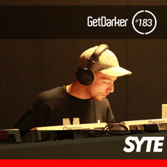 Syte - GetDarkerTV 183