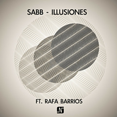 Sabb feat. Rafa Barrios - Bittersweet Illusiones (Moon In My Pocket Mash Up) (Live-Cut)