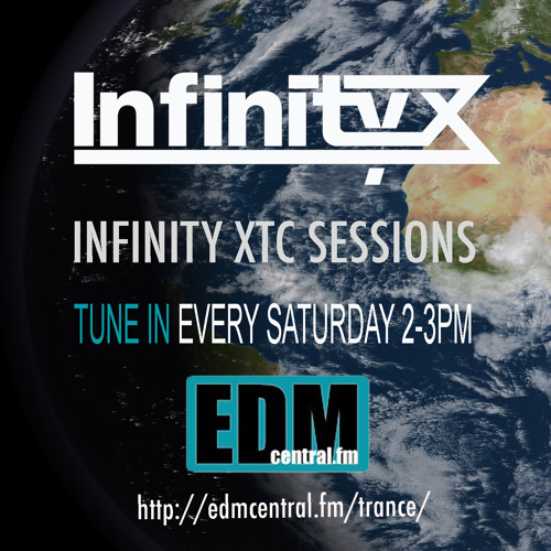 Infinity XTC Session 011 | Infinity X