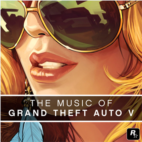 Tyler, The Creator - Garbage (Grand Theft Auto V)