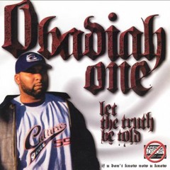 Obadiah One album titled: Let The Truth Be Told song titled: OBEDIENCE