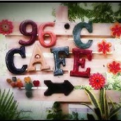 96 Cafe 【咖啡恋】曾咏霖 - Cover By Priscilla Chong