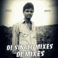 Tujhe Sochta Hoon (Romantic Infactuation) mix by [)j sharath reddy