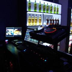 Picasso Bar Live Mixed By Jorge Zar