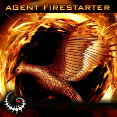 Agent Firestarter 2