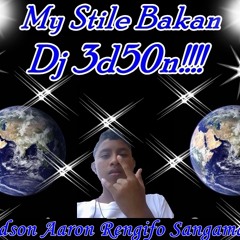 Intro - Super Elegante - Vamos A Pampa Gay - Jugaditas - Dj 3d50n!!! 2r13 (Original Creation)... Poner Buenaza Ok...